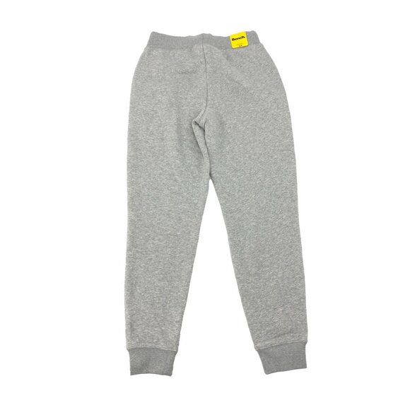Bench Women's Sweatpants | Organic Cotton | Light Grey | Various Sizes - Picture 2 of 2